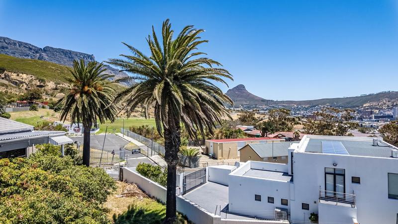 0 Bedroom Property for Sale in Walmer Estate Western Cape